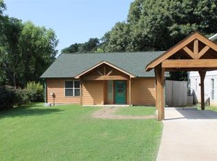 103 Baywood Blvd, Mabank, TX 75156