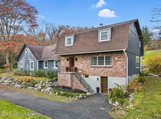 106 Magnolia Ln, Stroudsburg, PA 18360