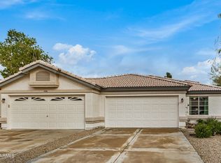 10372 W Burnett Rd, Peoria, AZ 85382