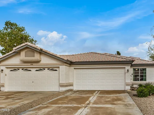 10372 W BURNETT Road, Peoria, AZ 85382