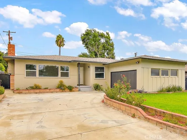 808 Livermont Ln, Duarte, CA 91010