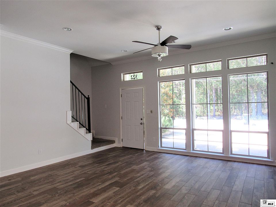 322 Forty Oaks Farm Rd, West Monroe, LA 71291 Zillow
