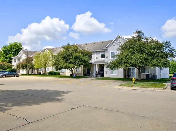 8601 Westown Pkwy Unit 17207, West Des Moines, IA 50266