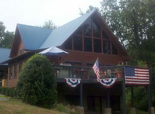 35 Woodland Point, Estill Springs, TN 37330