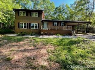 210 Oak Ave, Shelby, NC 28152