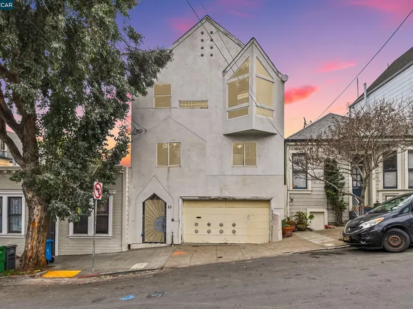 44 Cortland Ave, San Francisco, CA 94110