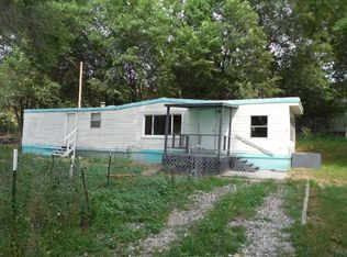 1819 Canary Ave, Billings, MT 59101