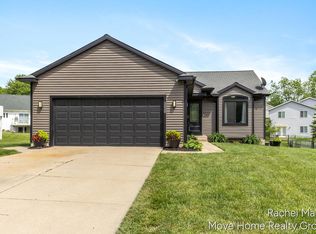 3828 Giddings Ave SE, Grand Rapids, MI 49508