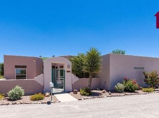 1140 Burke Rd, Las Cruces, NM 88007