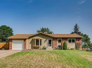 6185 W 75th Pl, Arvada, CO 80003