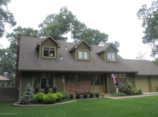 1116 Di Salvo St, Toms River, NJ 08753