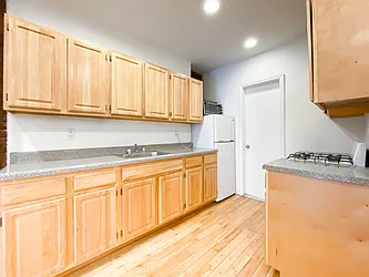 Rented by City Connections Realty