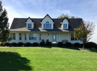 7227 SW 55th Ter, Augusta, KS 67010