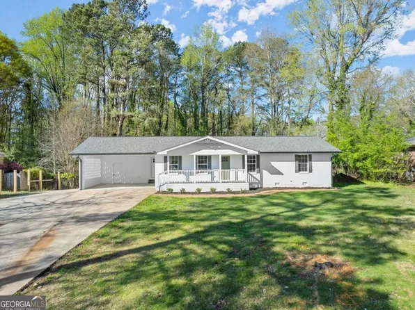 5063 Pleasant View Cir, Gainesville, GA 30504