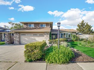 6234 Dolores Dr, Oak Forest, IL 60452