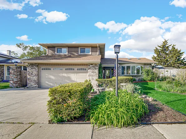 6234 Dolores Dr, Oak Forest, IL 60452