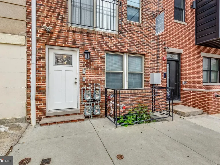 1431 Poplar St #D — Photo 19