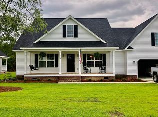 98 Rapid Run, Camden, SC 29020