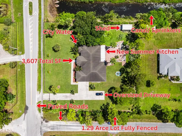 14042 88th Place N, Loxahatchee, FL 33470