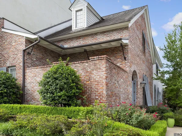 4025 Perkins Lane Aly, Baton Rouge, LA 70808