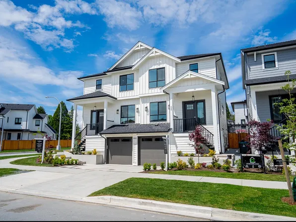 16613 18a Ave #102, Surrey, BC V3Z 1A2