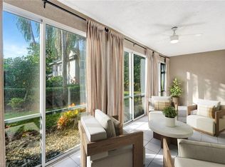 240 Via Perignon #9-1, Naples, FL 34119