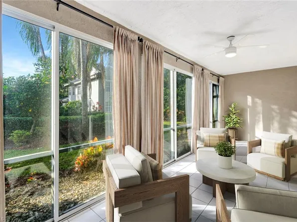 240 Via Perignon #9-1, NAPLES, FL 34119