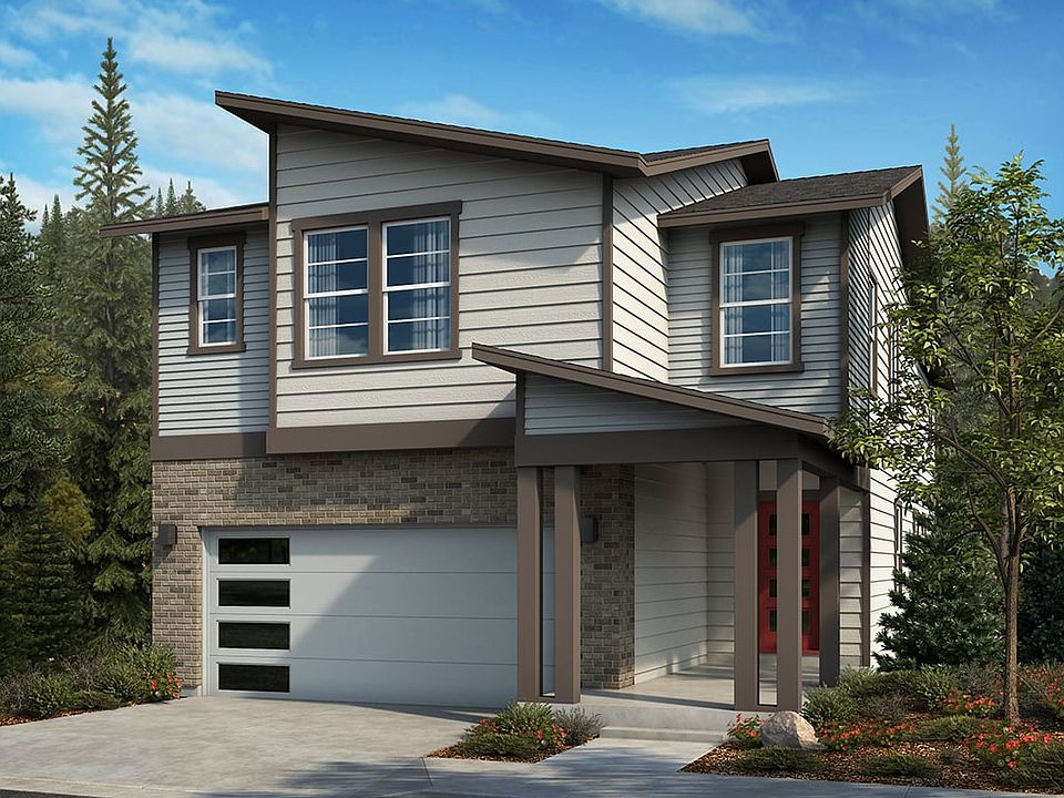 Exterior D