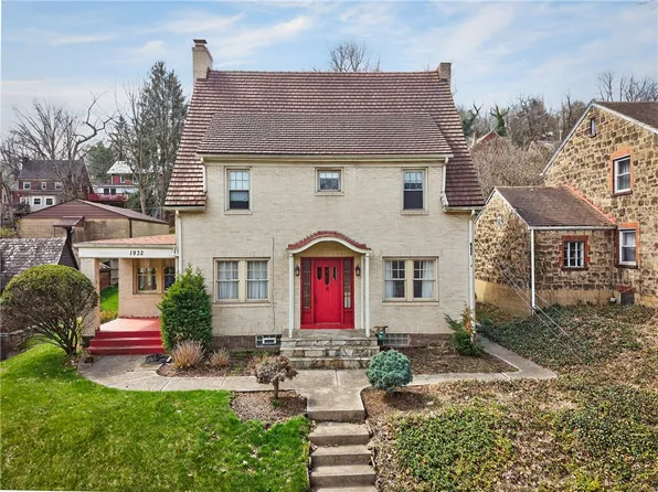 1932 Ardmore Blvd, Pittsburgh, PA 15221