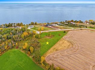 Sugar Creek Dr, Brussels, WI 54204