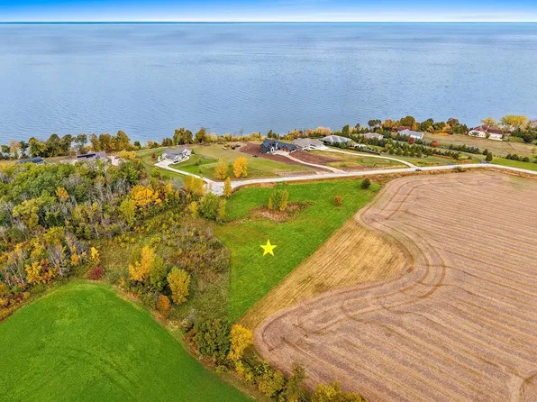 Sugar Creek Dr, Brussels, WI 54204