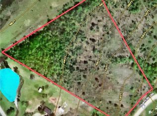 Hcr #3255, Mount Calm, TX 76673