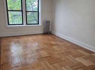 1634 Crosby Ave APT 17, Bronx, NY 10461