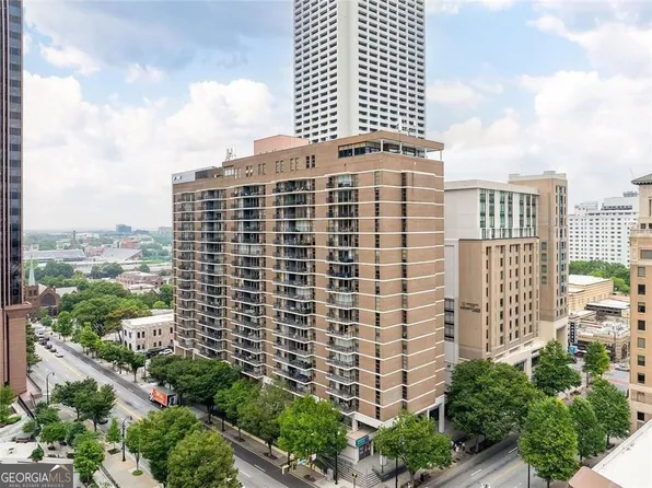 620 Peachtree St NE APT 610, Atlanta, GA 30308