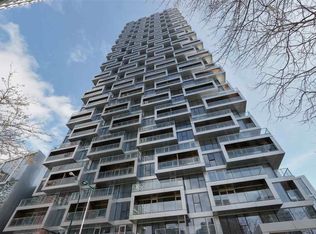 1480 Howe St #2503, Vancouver, BC V6Z0G5