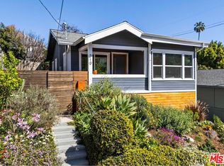 519 N Avenue 49, Los Angeles, CA