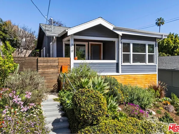 519 N Avenue 49, Los Angeles, CA 90042