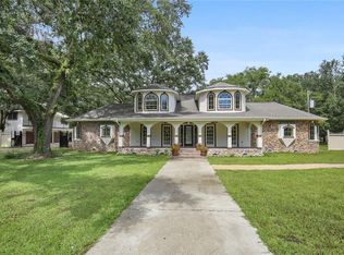 78299 Watts Rd, Bush, LA 70431