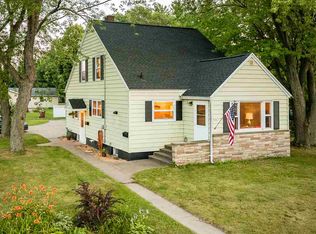 3041 Jefferson St, Stevens Point, WI 54481