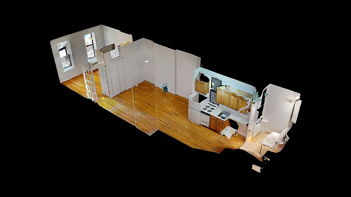 Rented by Bond New York | media 21