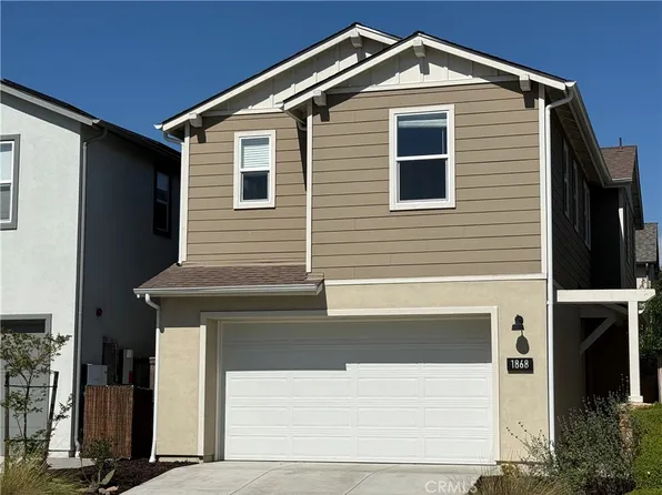 1868 San Luis Dr, San Luis Obispo, CA 93401