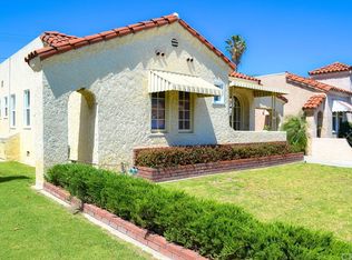 323 E Ellis St, Long Beach, CA 90805