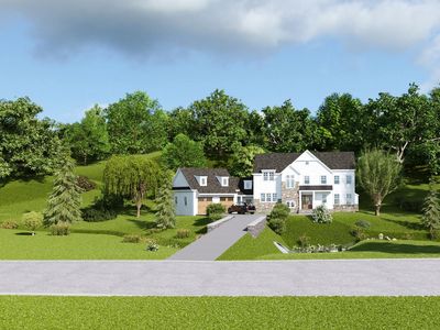 15 Winding Way, Glen Mills, PA, 19342