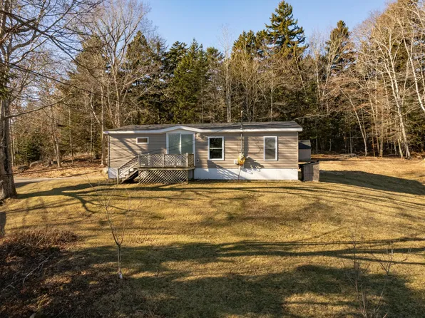 103 Sebasco Road, Phippsburg, ME 04562