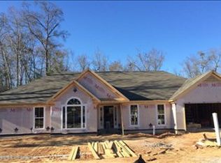 502 Whitby St, Grovetown, GA 30813