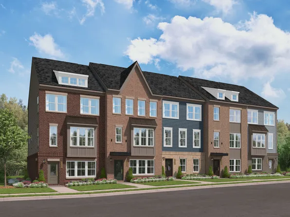 11003 Golden Glow Ave, Upper Marlboro, MD 20772
