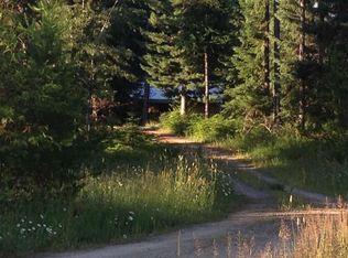 151 Twin Creek Dr, Troy, MT 59935