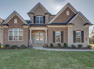 259 Burberry Glen Blvd, Nolensville, TN 37135