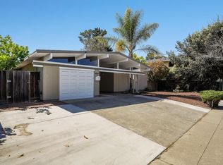1401 S Wolfe Rd, Sunnyvale, CA 94087
