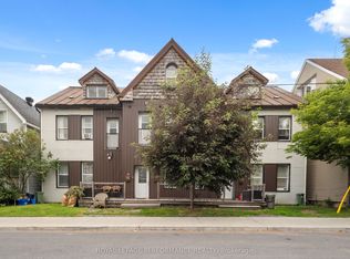 78 Cambridge St N #76, Ottawa, ON K1R 7A7